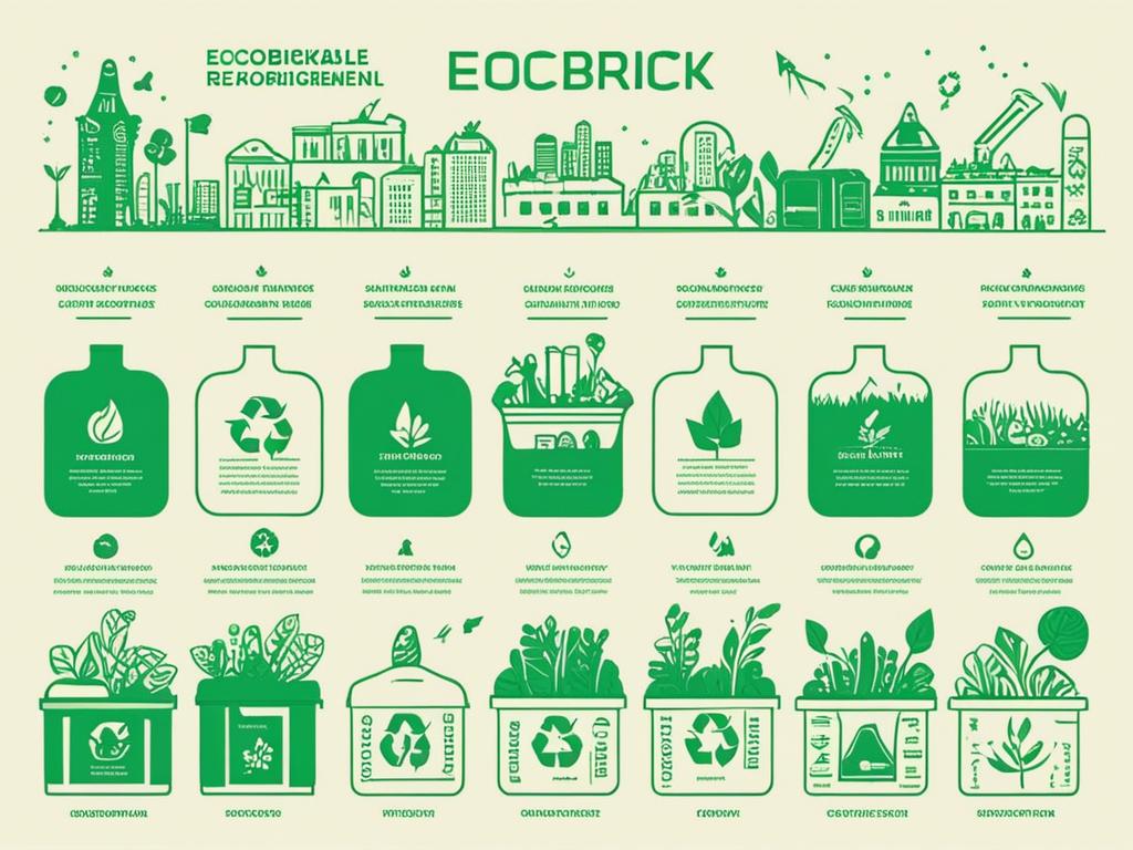 apa itu ecobrick