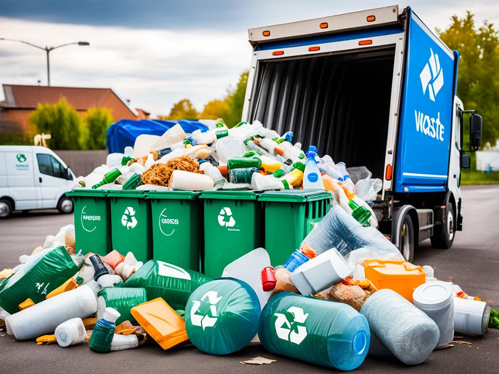 jasa angkut sampah terdekat 2