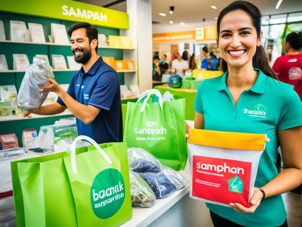 tujuan bank sampah 2