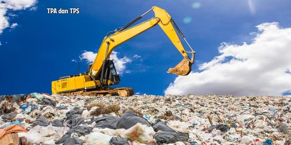 TPA dan TPS